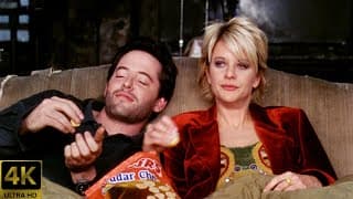 Addicted to Love (1997) Theatrical Trailer [4K] [FTD-1204]
