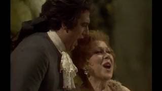 Puccini: Manon Lescaut - "Tu, tu, amore? Tu?" - Renata Scotto and Plácido Domingo.