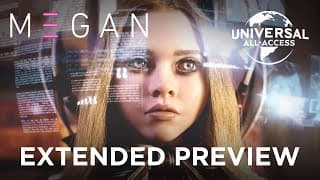 She'll Never Run Out of Patience - Unrated Edition Extended Preview