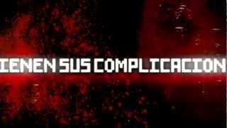 Sonrie (2012) - Snuff Inc - Official Teaser Trailer 3 [HD]