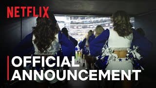 Official Announcement