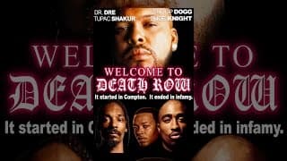 Welcome to Death Row