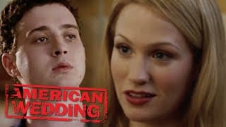 Finch Meets Michelle's Sister