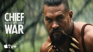 Official Teaser [Subtitled]