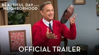 Official Trailer