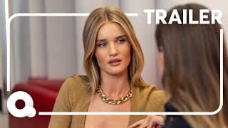 About Face | Official Trailer | Quibi