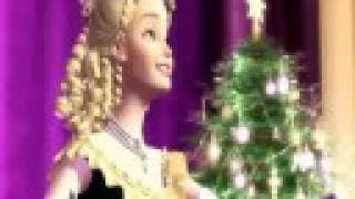 2008 Barbie In A Christmas Carol Movie Trailer
