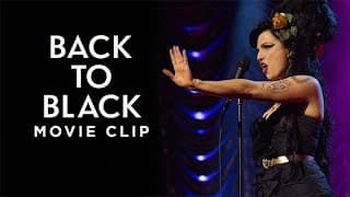 Amy Winehouse Sings Valerie