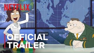 Official Trailer