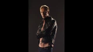 Laurence Fox - 'Wired' available on DVD