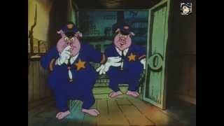 Pigs - (1972)