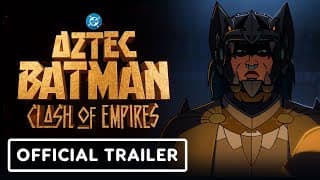 Exclusive Trailer