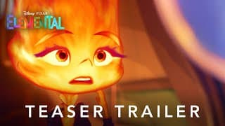 Teaser Trailer