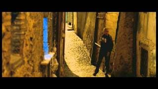 TV Spot: Crosshairs