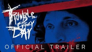 Masters of Cinema Trailer