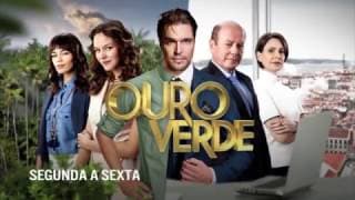 OURO VERDE
