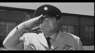 Soldier In the Rain - "Retreat Soldier!" WIDESCREEN