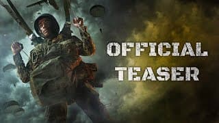 Teaser Film Believe - The Ultimate Battle