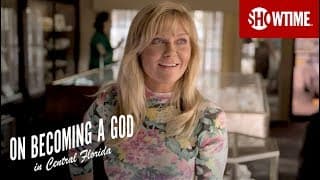 'Sparkle' Official Teaser | On Becoming a God in Central Florida | SHOWTIME