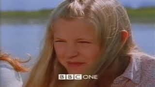 The Magician's House BBC Ident 2000