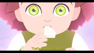 Trailer [ENG SUB]