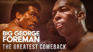 The Greatest Comeback