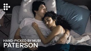 Hand-picked by MUBI