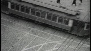 Halsted Street USA Trailer