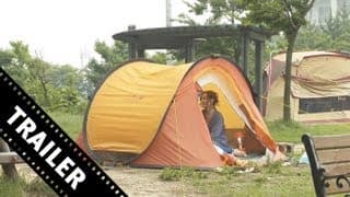 In Another Country Trailer