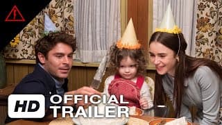 Official Teaser