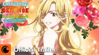 Official Trailer [Subtitled]