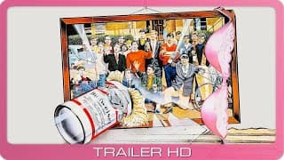 Animal House ≣ 1978 ≣ Trailer