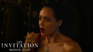 Clip - Bride and Groom