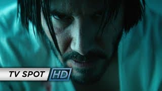 Official TV Spot - “Vengeance”