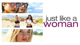 Just Like a Woman