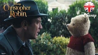 New Trailer