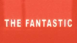 Trailer | The Fantastic | Maija Blåfield