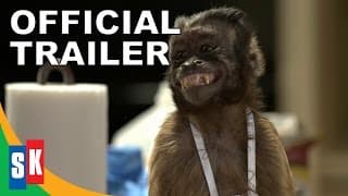 Gibby (2016) - Official Trailer (HD)