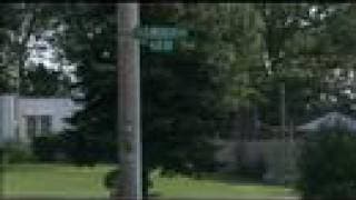 A Ride Along the Lincoln Highway
