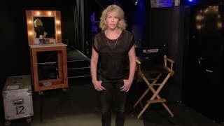 Chelsea Handler Uganda Be Kidding Me Tour Rules (Part 1)