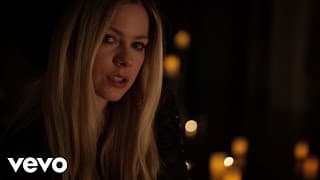 Avril Lavigne - Give You What You Like