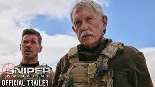 Official Trailer