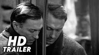 Nostalghia (1983) Original Trailer [FHD]