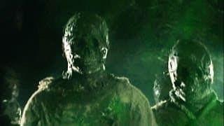 "Raising an Army of the Undead" from DEMON RESURRECTION