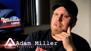 Gray State: The Rise (documentary preview)