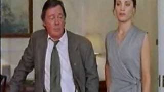 David Tennant The Deputy part1