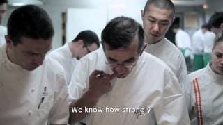Step Up To The Plate trailer