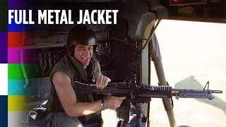 Ain't War Hell?