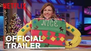 Sugar Rush Christmas | Official Trailer | Netflix
