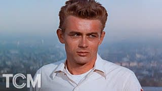 Jim Stark Gets Into a Knife Fight at the Griffith Observatory | Rebel Without a Cause (1955) | TCM